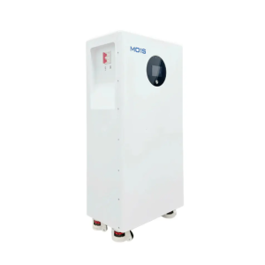 Pin lưu trữ điện mặt trời M01S 14kWh