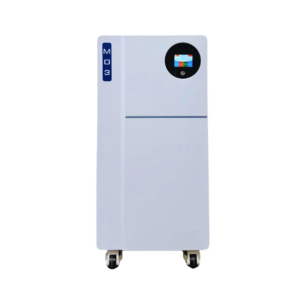 Pin lưu trữ điện mặt trời M03 16kWh