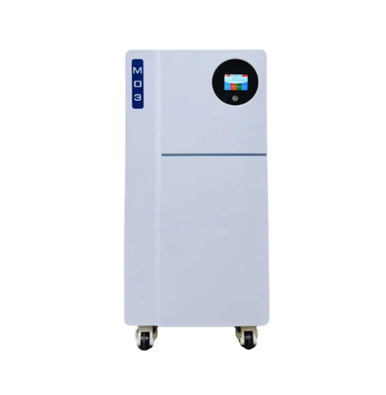 Pin lưu trữ điện mặt trời M03 16kWh