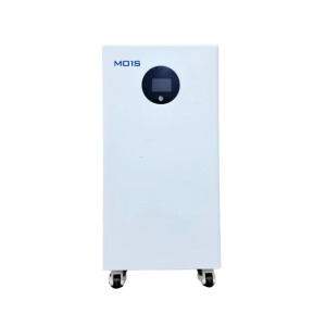 Pin lưu trữ điện mặt trời M01S 16kWh
